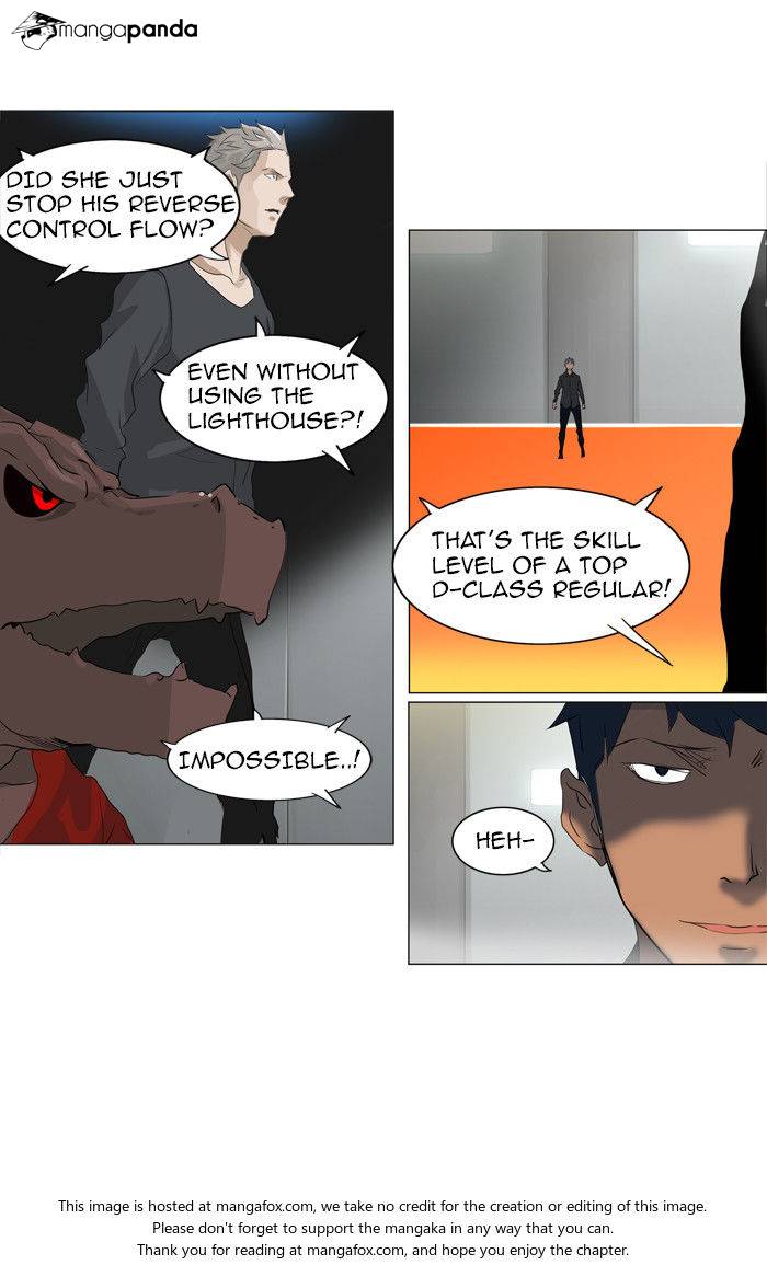 Tower of God Chapter 208 image 36